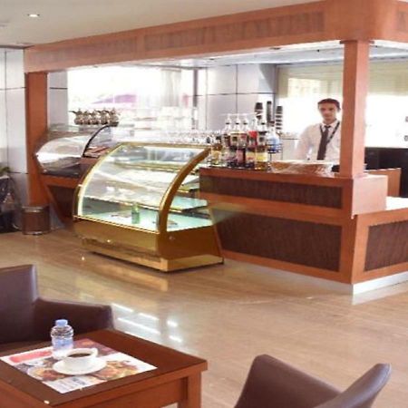 Jeddah Blue Hotel Esterno foto