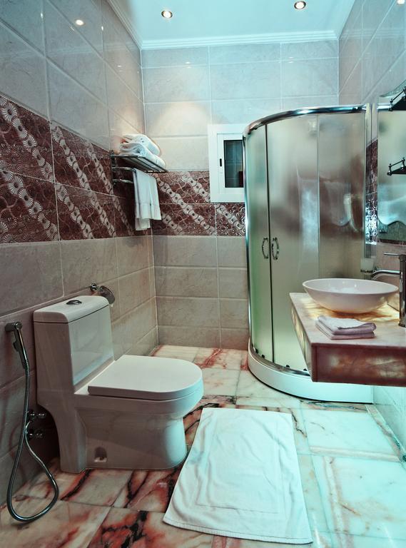 Jeddah Blue Hotel Esterno foto