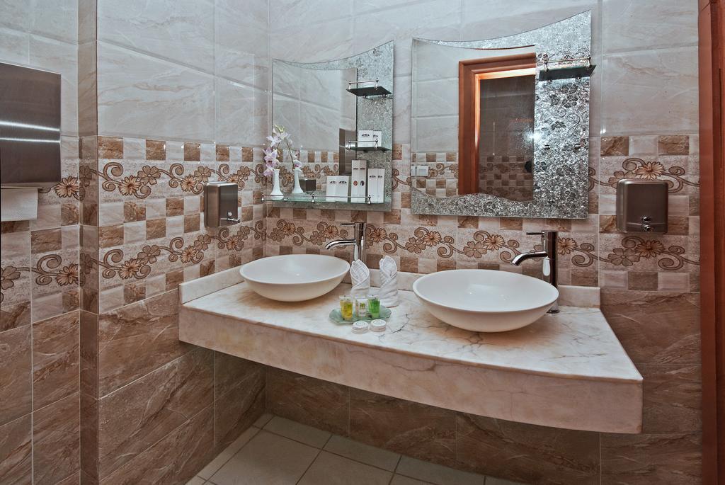 Jeddah Blue Hotel Esterno foto