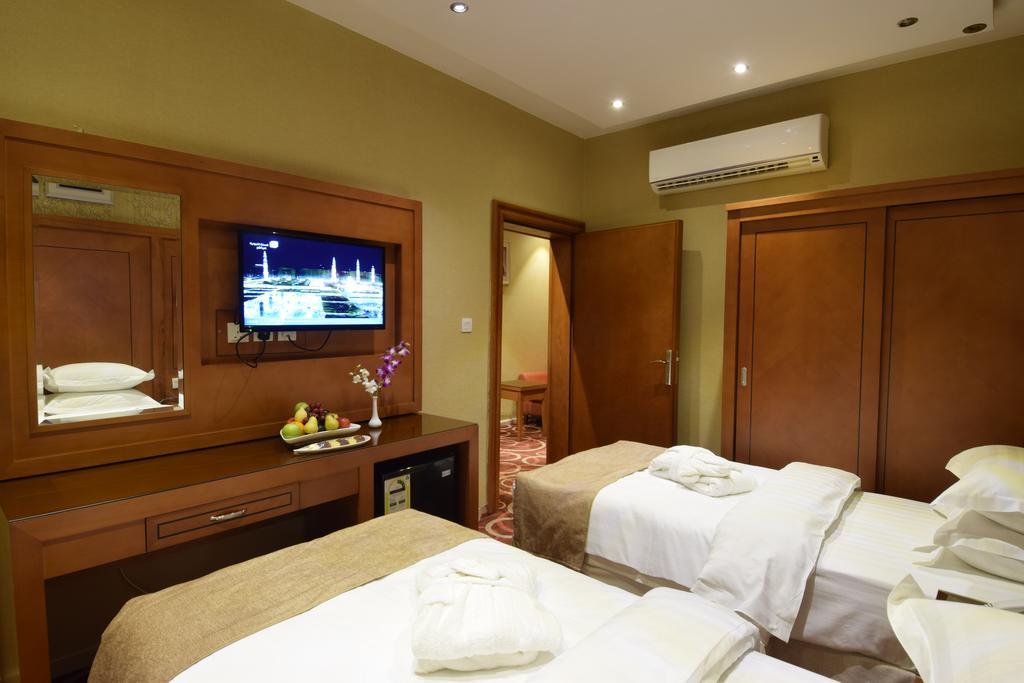 Jeddah Blue Hotel Esterno foto