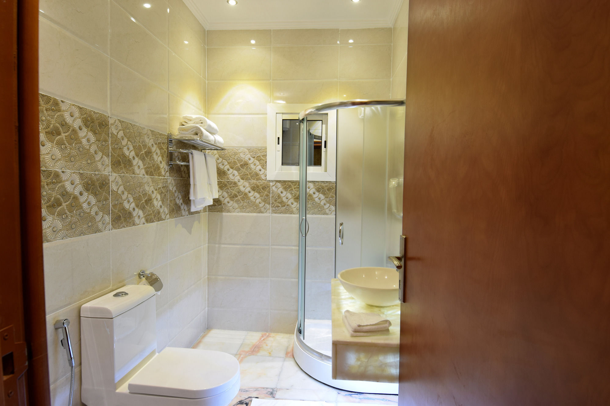 Jeddah Blue Hotel Esterno foto