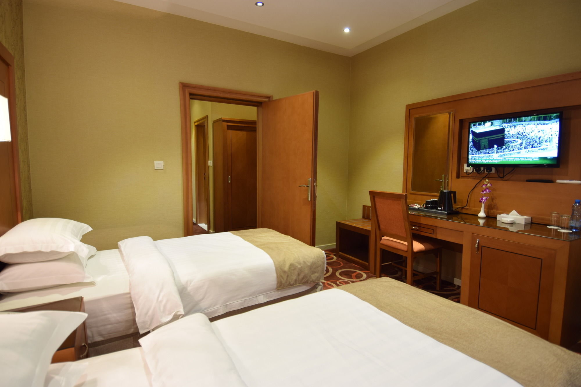 Jeddah Blue Hotel Esterno foto